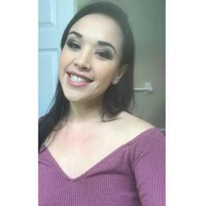 Meet your Posher, Crystal